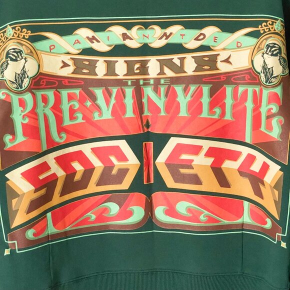 Juun J Designer Sweatshirt Korean - Picture 3 of 10